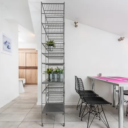 Lion - Elegance Appartement