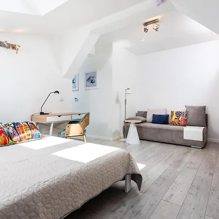 Apartamento Lion - Elegance