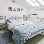 Apartamento Lion - Elegance *