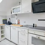 Lion - Elegance Apartamento Cracovia