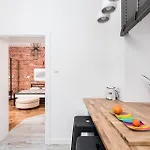 Apartamento Lion - Elegance Cracovia