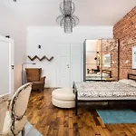 Apartamento Lion - Elegance *