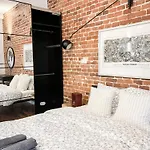 Apartamento Lion - Elegance *