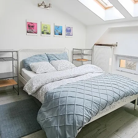 Διαμέρισμα Lion - Elegance *