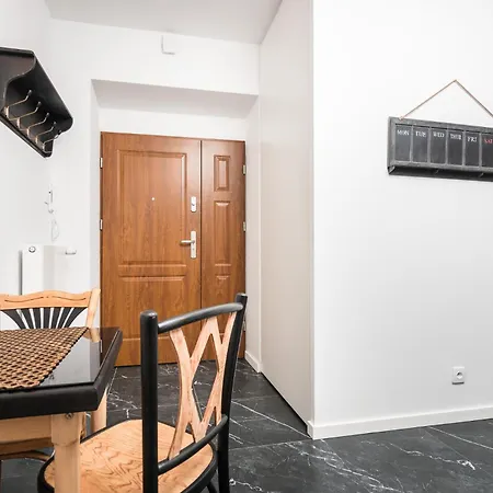 Διαμέρισμα Lion - Elegance Krasków