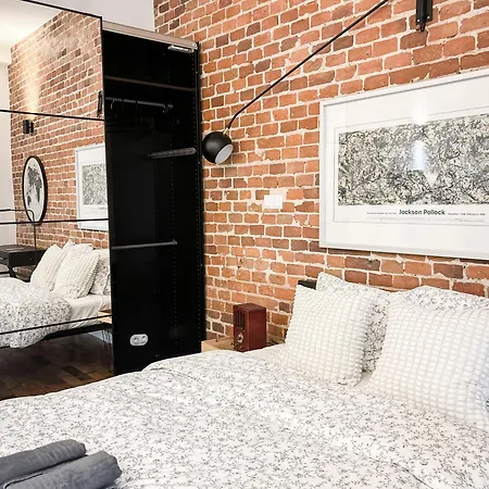 Apartment Lion - Elegance *
