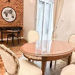 Apartman Lion - Elegance