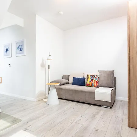 Lion - Elegance Apartament