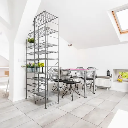 Apartament Lion - Elegance *