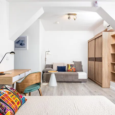 Apartament Lion - Elegance