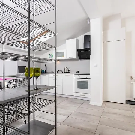 Apartament Lion - Elegance *