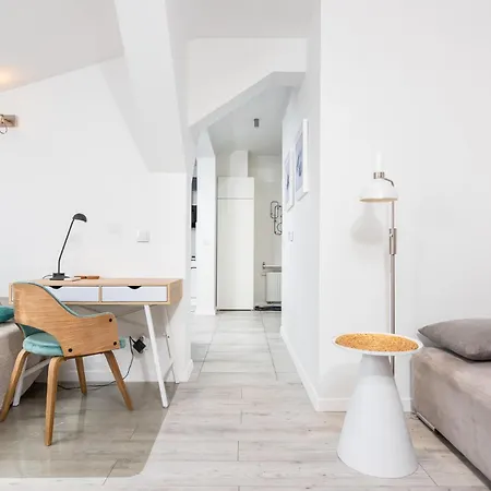 Apartament Lion - Elegance Kraków