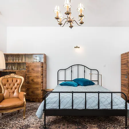 Apartament Lion - Elegance