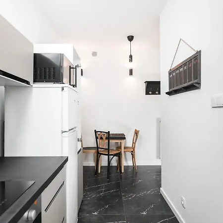 Apartament Lion - Elegance *