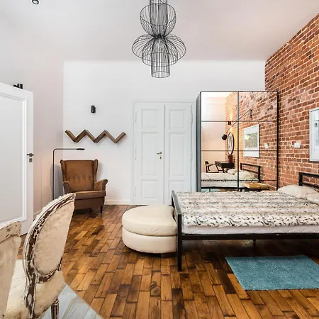 Apartament Lion - Elegance *