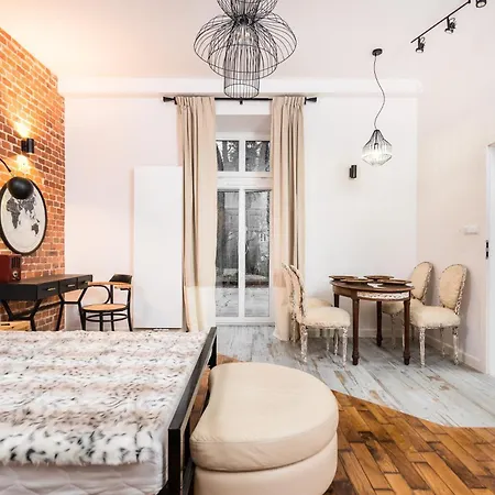 Apartament Lion - Elegance *