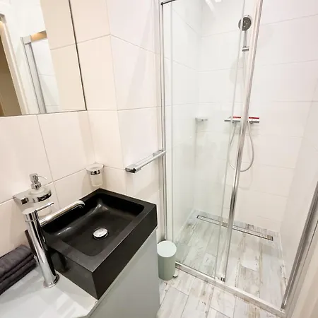 Lion - Elegance Apartament