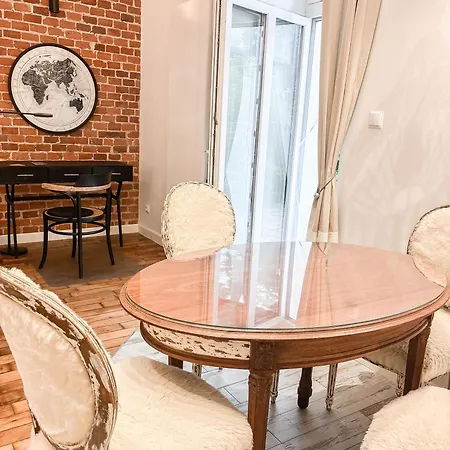 Apartament Lion - Elegance