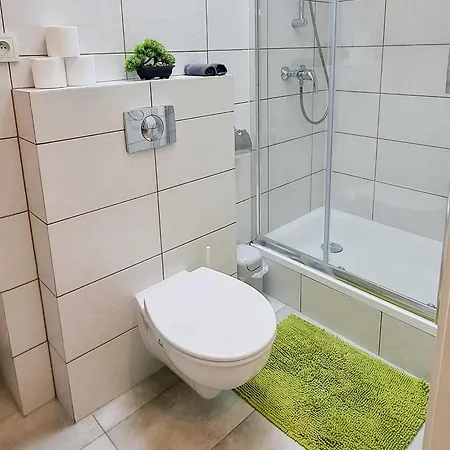 アパート Lion - Elegance